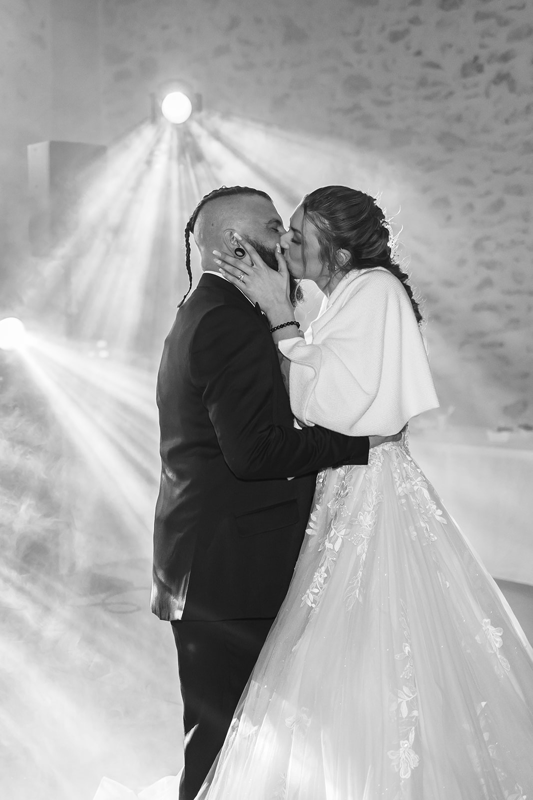 Photo de mariage
